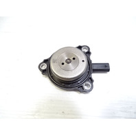 13 Mercedes X166 GL450 camshaft adjuster magnet solenoid 2761560790