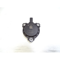13 Mercedes X166 GL450 camshaft adjuster magnet solenoid 2761560790