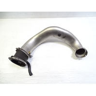 13 Mercedes X166 GL450 air intake intercooler tube left 2780940891