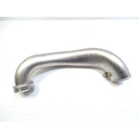 13 Mercedes X166 GL450 air intake intercooler tube right 2780940497