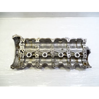 13 Mercedes X166 GL450 engine motor valve cover, right, 2780161205