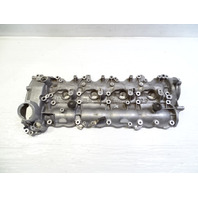 13 Mercedes X166 GL450 engine motor valve cover, right, 2780161205