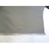 13 Mercedes X166 GL450 panoramic sunroof blind shade 1667800329 gray