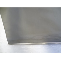 13 Mercedes X166 GL450 panoramic sunroof blind shade 1667800329 gray