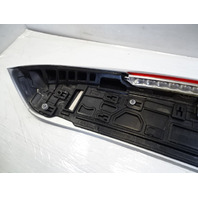 13 Mercedes X166 GL450 spoiler, on back door, 1667930288