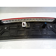 13 Mercedes X166 GL450 spoiler, on back door, 1667930288