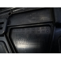 13 Mercedes X166 GL450 spoiler, on back door, 1667930288