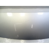 13 Mercedes X166 GL450 spoiler, on back door, 1667930288