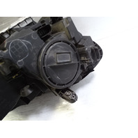 13 Mercedes X166 GL450 lamp, headlight, left, xenon, 1668203859
