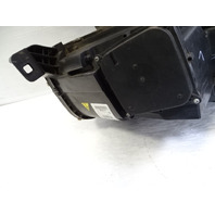 13 Mercedes X166 GL450 lamp, headlight, left, xenon, 1668203859