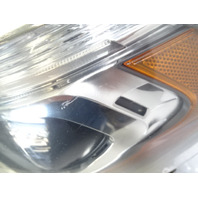 13 Mercedes X166 GL450 lamp, headlight, left, xenon, 1668203859