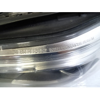 13 Mercedes X166 GL450 lamp, headlight, left, xenon, 1668203859
