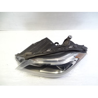 13 Mercedes X166 GL450 lamp, headlight, left, xenon, 1668203859