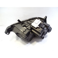 13 Mercedes X166 GL450 lamp, headlight, left, xenon, 1668203859