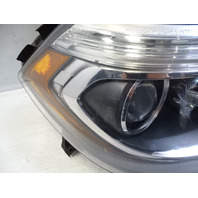 13 Mercedes X166 GL450 lamp, headlight, right, xenon, 1668203959