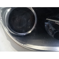 13 Mercedes X166 GL450 lamp, headlight, right, xenon, 1668203959