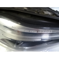 13 Mercedes X166 GL450 lamp, headlight, right, xenon, 1668203959