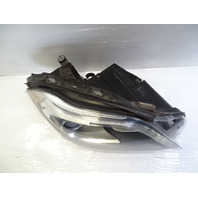 13 Mercedes X166 GL450 lamp, headlight, right, xenon, 1668203959