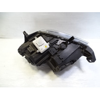 13 Mercedes X166 GL450 lamp, headlight, right, xenon, 1668203959