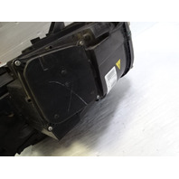 13 Mercedes X166 GL450 lamp, headlight, right, xenon, 1668203959