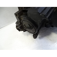 13 Mercedes X166 GL450 lamp, headlight, right, xenon, 1668203959