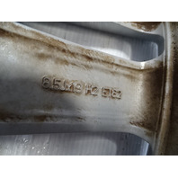 13 Mercedes X166 GL450 wheel rim 8.5x19 ET62 1664011302 a
