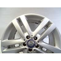 13 Mercedes X166 GL450 wheel rim 8.5x19 ET62 1664011302 a