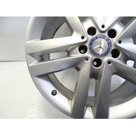 13 Mercedes X166 GL450 wheel rim 8.5x19 ET62 1664011302 a