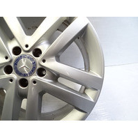 13 Mercedes X166 GL450 wheel rim 8.5x19 ET62 1664011302 a