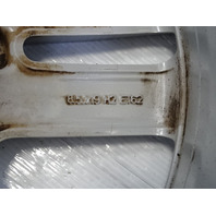 13 Mercedes X166 GL450 wheel rim 8.5x19 ET62 1664011302 b