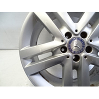 13 Mercedes X166 GL450 wheel rim 8.5x19 ET62 1664011302 b