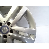 13 Mercedes X166 GL450 wheel rim 8.5x19 ET62 1664011302 b