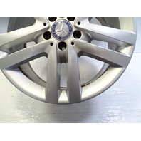 13 Mercedes X166 GL450 wheel rim 8.5x19 ET62 1664011302 b