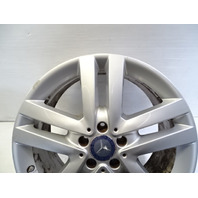 13 Mercedes X166 GL450 wheel rim 8.5x19 ET62 1664011302 c