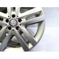 13 Mercedes X166 GL450 wheel rim 8.5x19 ET62 1664011302 c