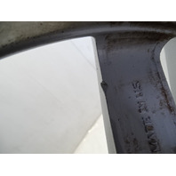 13 Mercedes X166 GL450 wheel rim 8.5x19 ET62 1664011302