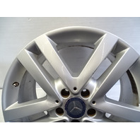 13 Mercedes X166 GL450 wheel rim 8.5x19 ET62 1664011302