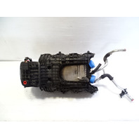 13 Mercedes X166 GL450 engine intercooler intake assembly, 2780900514