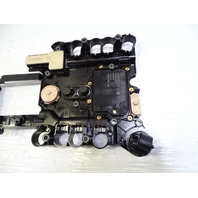 13 Mercedes X166 GL450 conductor plate, transmission, 0034460310