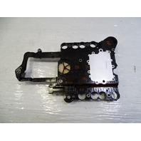 13 Mercedes X166 GL450 conductor plate, transmission, 0034460310