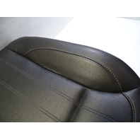 13 Mercedes X166 GL450 seat cushion, bottom, left front, black