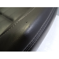 13 Mercedes X166 GL450 seat cushion, bottom, left front, black