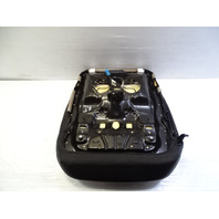 13 Mercedes X166 GL450 seat cushion, bottom, right front, black
