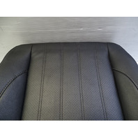 13 Mercedes X166 GL450 seat cushion, bottom, right front, black