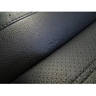 13 Mercedes X166 GL450 seat cushion, bottom, right front, black