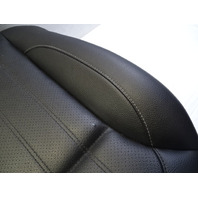13 Mercedes X166 GL450 seat cushion, bottom, right front, black