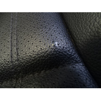 13 Mercedes X166 GL450 seat cushion, bottom, right front, black