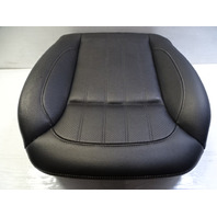 13 Mercedes X166 GL450 seat cushion, bottom, right front, black