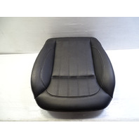 13 Mercedes X166 GL450 seat cushion, bottom, right front, black