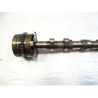 13 Mercedes X166 GL450 camshaft intake w/sprocket right, 2780502047